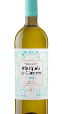 Marqués de Cáceres Rueda Verdejo 2020