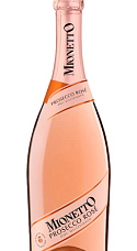 Mionetto Prestige Rosé Extra Dry