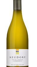 Neudorf Rosie's Block Chardonnay 2018