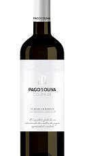 Pago de la Oliva Coupage 2017