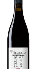 A Senda Vermella Cosecha 2019