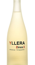 Yllera 5.5 Blanco Frizzante