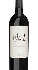 1902 Centenary Carignan