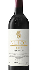 Alión 2016