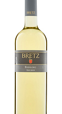 Weingut Bretz Riesling 2019