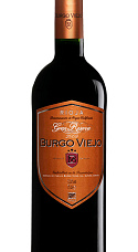 Burgo Viejo Gran Reserva 2009