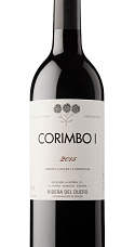 Corimbo I 2015