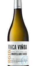 Finca Viñoa Embotellado Tardío 2019