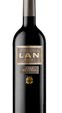 Lan Gran Reserva 2012