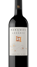 Páramos de Legaris 2017