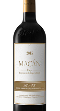 Macán 2015