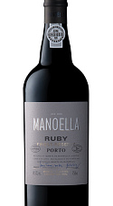 Manoella Ruby Finest Reserve Porto