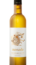 Dulce Menade 2018 50 cl.