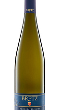 Weingut Bretz Mueller Thurgau 2020