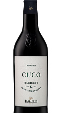 Oloroso Seco "Cuco"