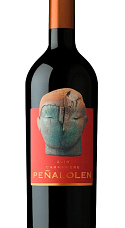 Peñalolén Carménère 2019