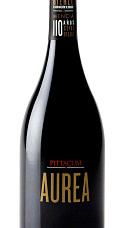 Pittacum Aurea 2017