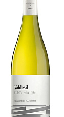 Valdesil Godello sobre lías 2019