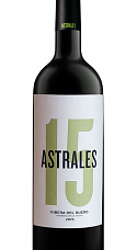 Astrales 2015