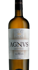 Agnvs Malvasía 2019