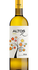 Altos R Blanco 2020