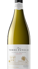 Pazo Torre Penelas Blanco Granito 2019