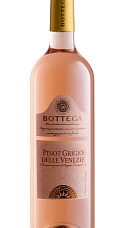 Bottega Pinot Grigio Rosé Delle Venezie 2020