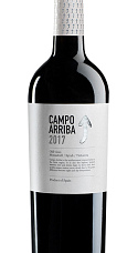 Campo Arriba 2017