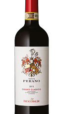 Tenuta Perano Chianti Classico 2015