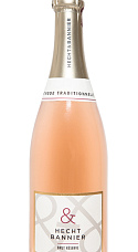 Hecht & Bannier Crémant de Limoux Rosé