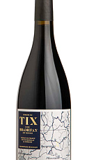 Domaine du Tix Cuvée Bramefan 2015