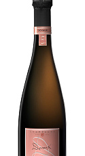 Devaux Cuvée D Rosé