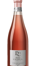 Champagne Dom Caudron Fascinante Rosé