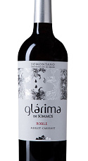 Glárima de Sommos Tinto Roble 2019