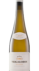 Granbazán Veigalobos Albariño 2018 