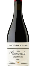 Hacienda Solano Finca Cascorrales 2017