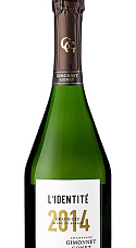 Gimonnet Gonet L’Identité Grand Cru Blanc de Blancs 2014