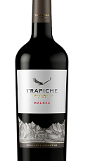 Trapiche Malbec Oak Cask 2018