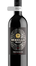Masi Modello Trevenezie Rosso 2020