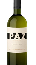 Paz Sauvignon Blanc 2018