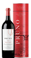 Pruno 2020 Magnum con estuche