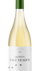 Quinta de Vale Veados Branco 2020