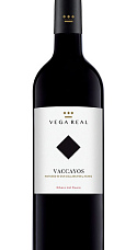 Vega Real Reserva Vaccayos 2016