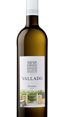 Quinta do Vallado Branco 2020