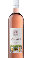 Vallado Touriga Nacional Douro Rosé 2020