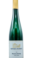 Günther Steinmetz Wintricher Geierslay Riesling-Auslese Goldkapsel 2019