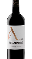 Altamimbre Autor 2017