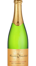 Beausoleil Crémant de Limoux Brut Réserve 1531