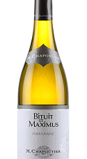 Bituit et Maximus Blanco 2019