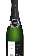 Champagne Étienne Oudart Blanc de Noirs
